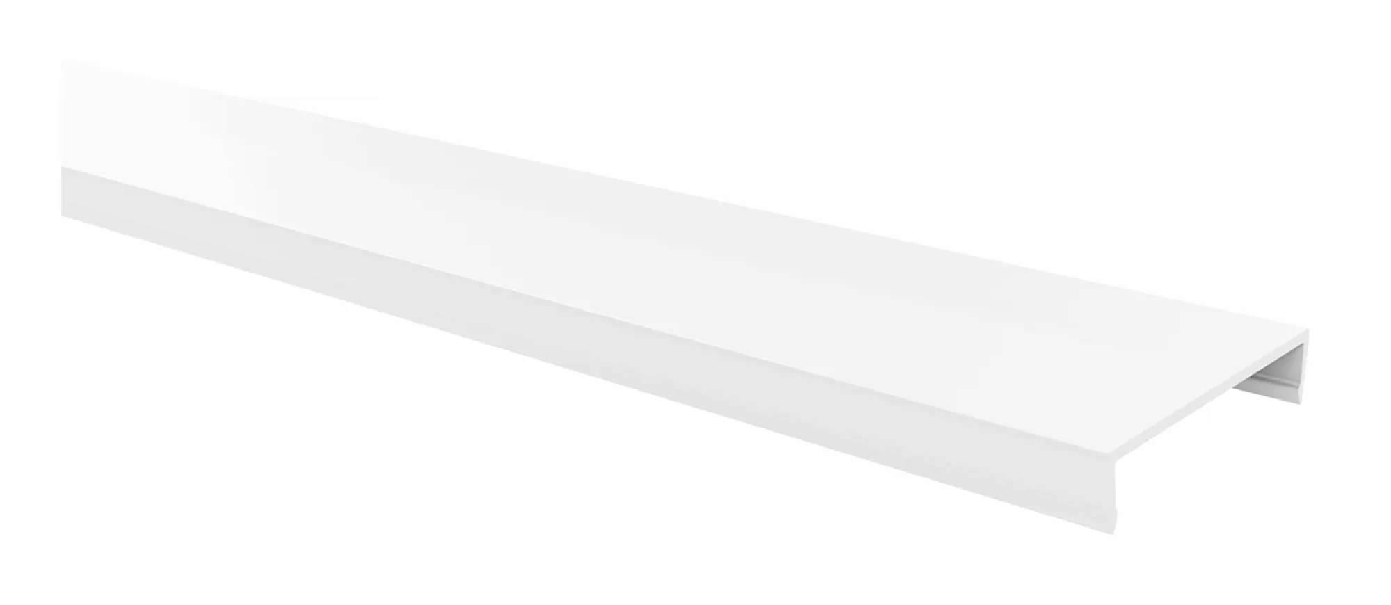 Lungo 3360 Profiles Dlux Profile Covers Lungo 3360 Profiles Dlux Profile Covers